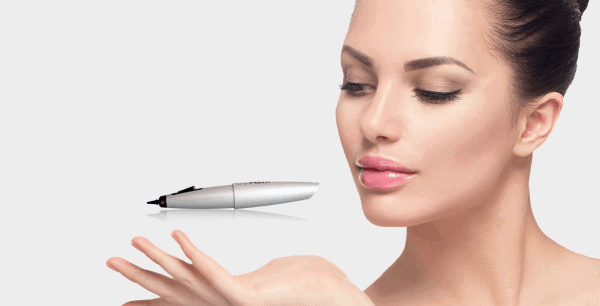 CryoPen Cryotherapy Livingston
