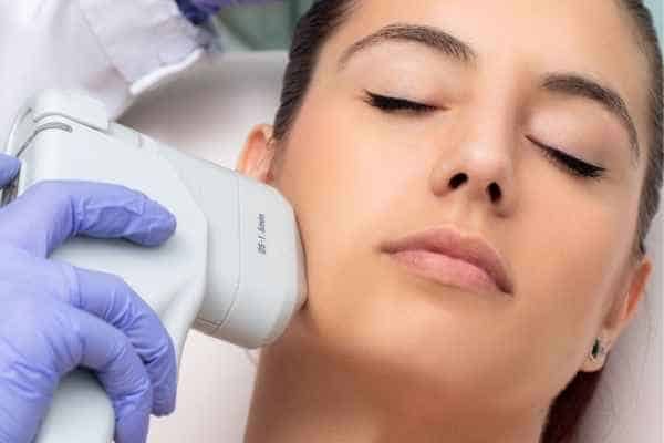 Who is the Ideal Candidate for HIFU Treatment Livingston?