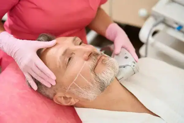 HIFU non-surgical treatment Livingston