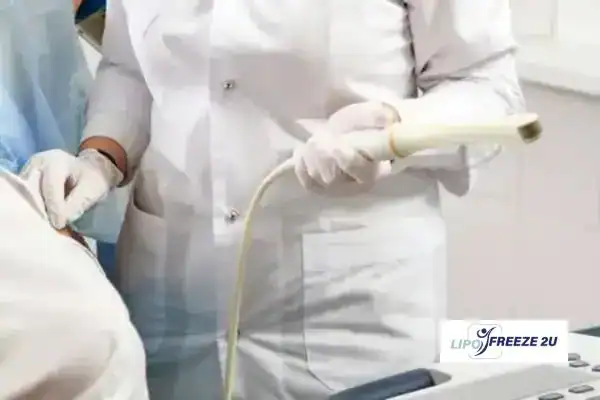 Image of HIFU Vaginal Tightening Livingston treatment.