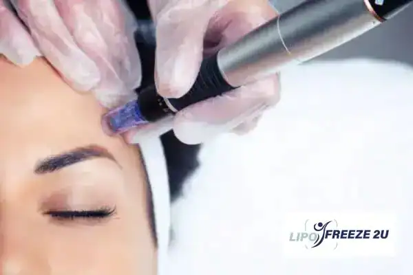 Morpheus 8 Livingston the top 10 reasons to choose this treatment!