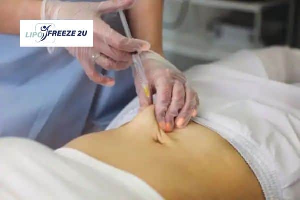 How Does Aqualyx Fat Dissolving Injection Work to Break Down Fat Livingston?