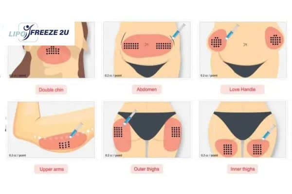 Benefits of Choosing Aqualyx for Fat Reduction Livingston