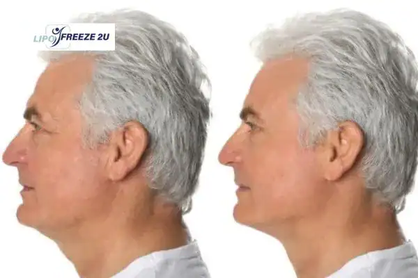 HIFU Livingston before and after results