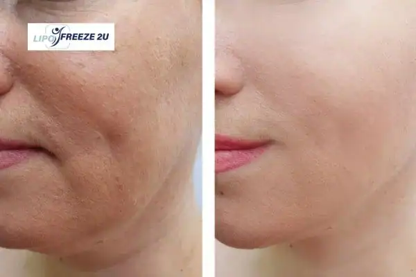 HIFU non surgical facelift treatment Livingston results