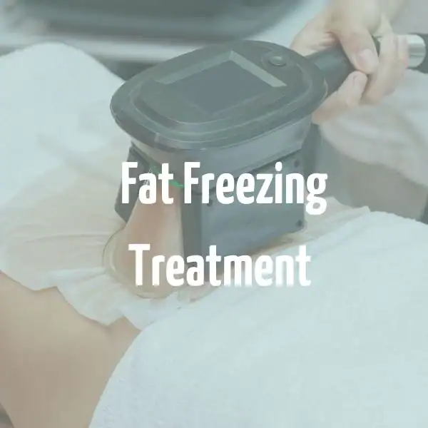 fat freezing treatment Livingston